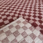 Safi Stripe Moroccan Wool Rug