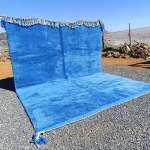 Berber Dream Hand Knotted Rug