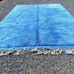 Berber Dream Hand Knotted Rug