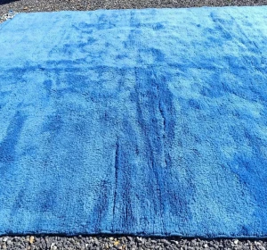 Berber Dream Hand Knotted Rug