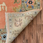Anatolia Charm Oushak Hand Knotted Rug
