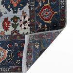 Sunlit Harmony Oushak Rug