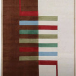 classic Beige Harmony Carpet