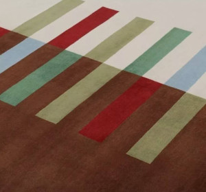 classic Beige Harmony Carpet