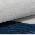 Absract Drift Tufted Rug