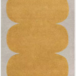 Ivory Cloud Hand Tufted Carpet