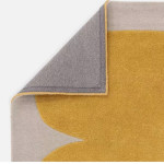 Ivory Cloud Hand Tufted Carpet