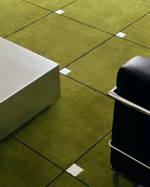 Blossom Bloom Hand Tufted Rug