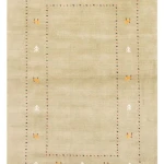 Serene Weave Hand Loom Rug