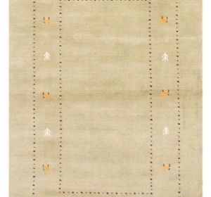 Serene Weave Hand Loom Rug
