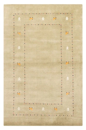 Serene Weave Hand Loom Rug