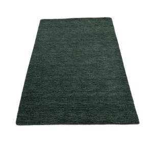Misty Charm Hand Loom Rug