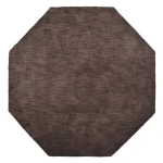 Diamond Weave Hand Loom Rug