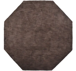 Diamond Weave Hand Loom Rug