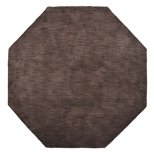 Diamond Weave Hand Loom Rug