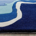 Royal Persian Charm Hand Tufted Carpet