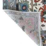 Amber Glow Oushak Rug