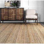 Natural Harmony Jute Carpet