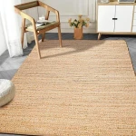 Urban Edge Jute Carpet