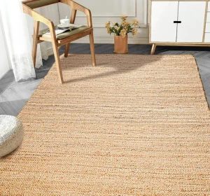 Urban Edge Jute Carpet