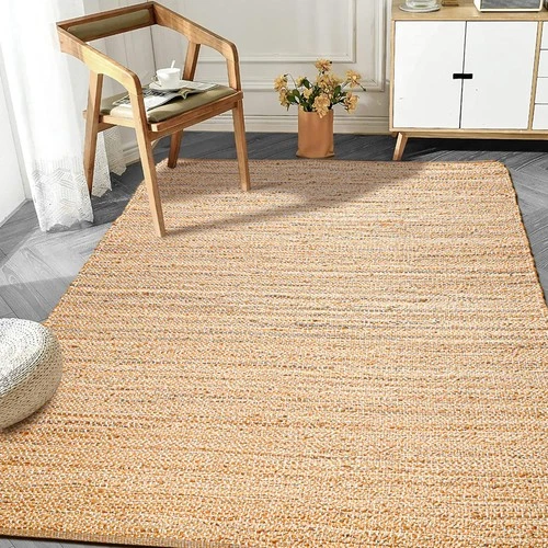 Urban Edge Jute Carpet