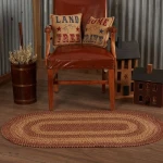 Boho Spirit Jute Carpet