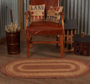 Boho Spirit Jute Carpet