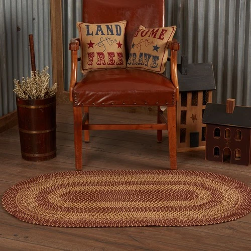 Boho Spirit Jute Carpet