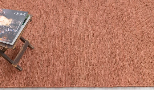 Meadow Light Jute Carpet