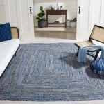 Zen Weave Jute Carpet