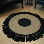 Ocean Drift Jute Carpet