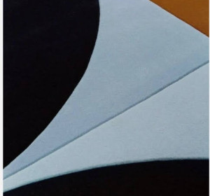 Sandshell Cream Tufted Carpet