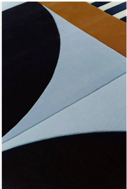 Sandshell Cream Tufted Carpet