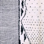 Desert Roots Moroccan Wool Rug