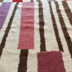 Mist Valley Beni Style Rug
