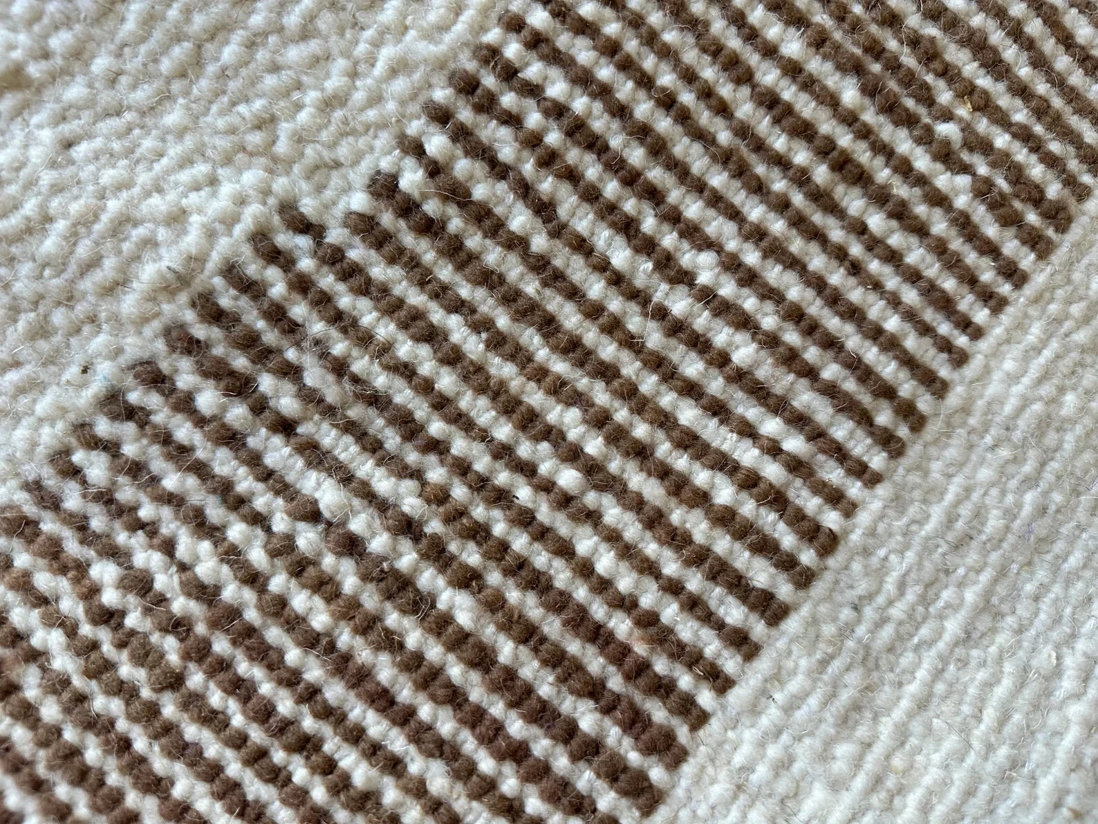 Mist Valley Beni Style Rug