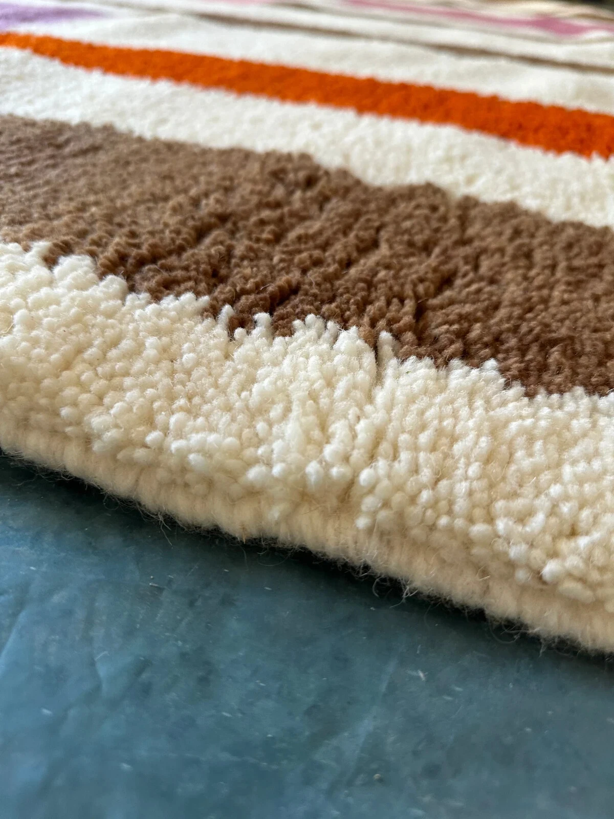 Mist Valley Beni Style Rug