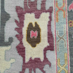 Earthen Spirit Oushak Rug