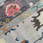 Earthen Spirit Oushak Rug
