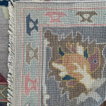 Earthen Spirit Oushak Rug