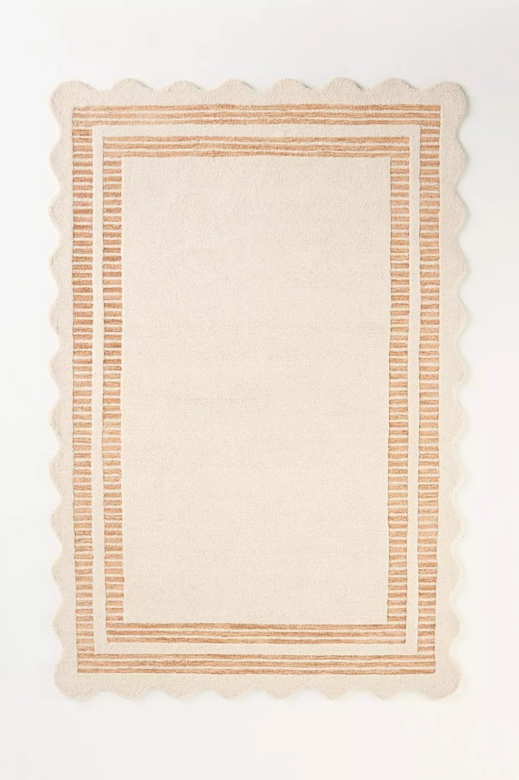 Zen Garden Hand Tufted Carpet