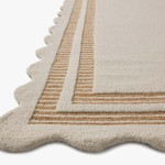 Zen Garden Hand Tufted Carpet