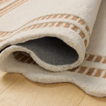 Zen Garden Hand Tufted Carpet