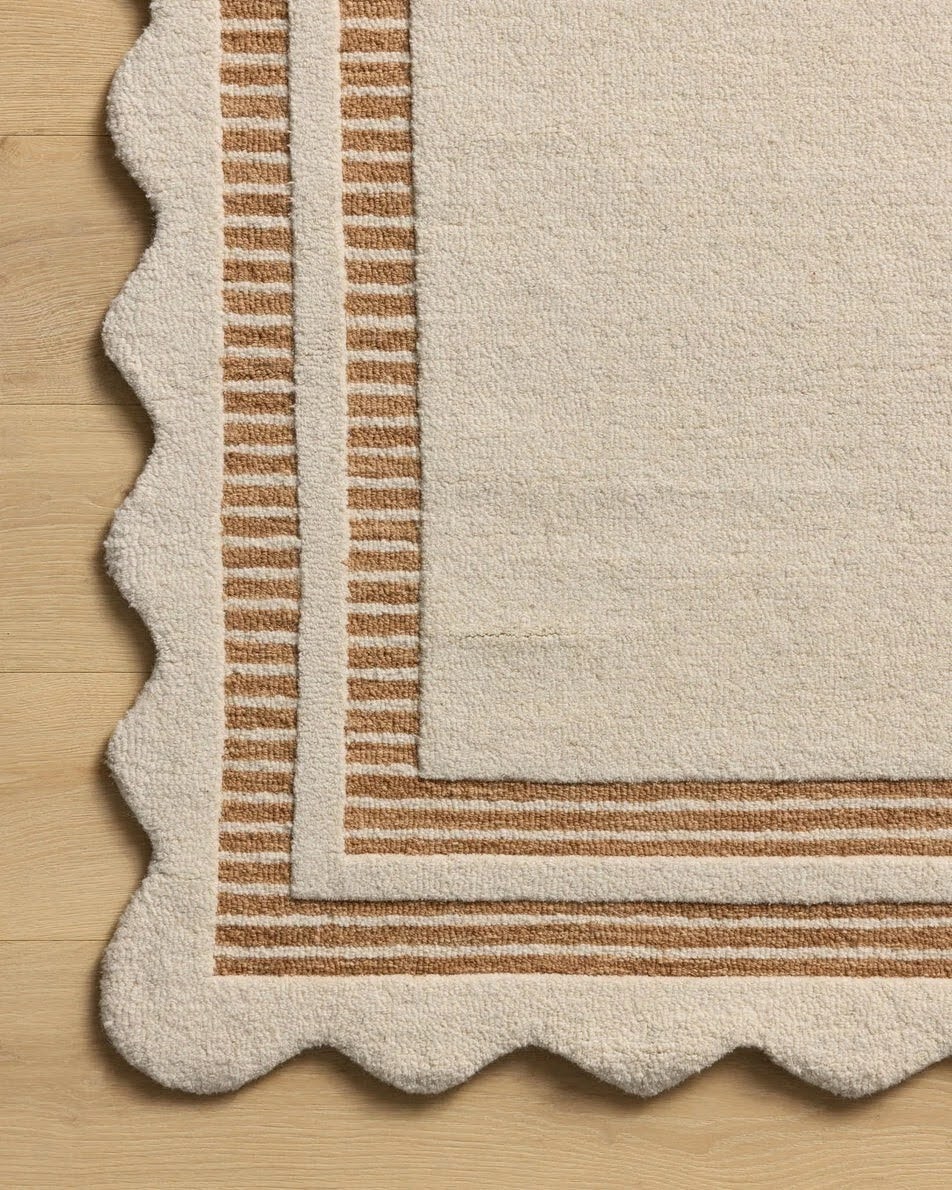 Zen Garden Hand Tufted Carpet