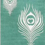 Vintage Valley Hand Tufted Carpet