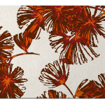 Boho Splash Multicolor Tufted Carpet