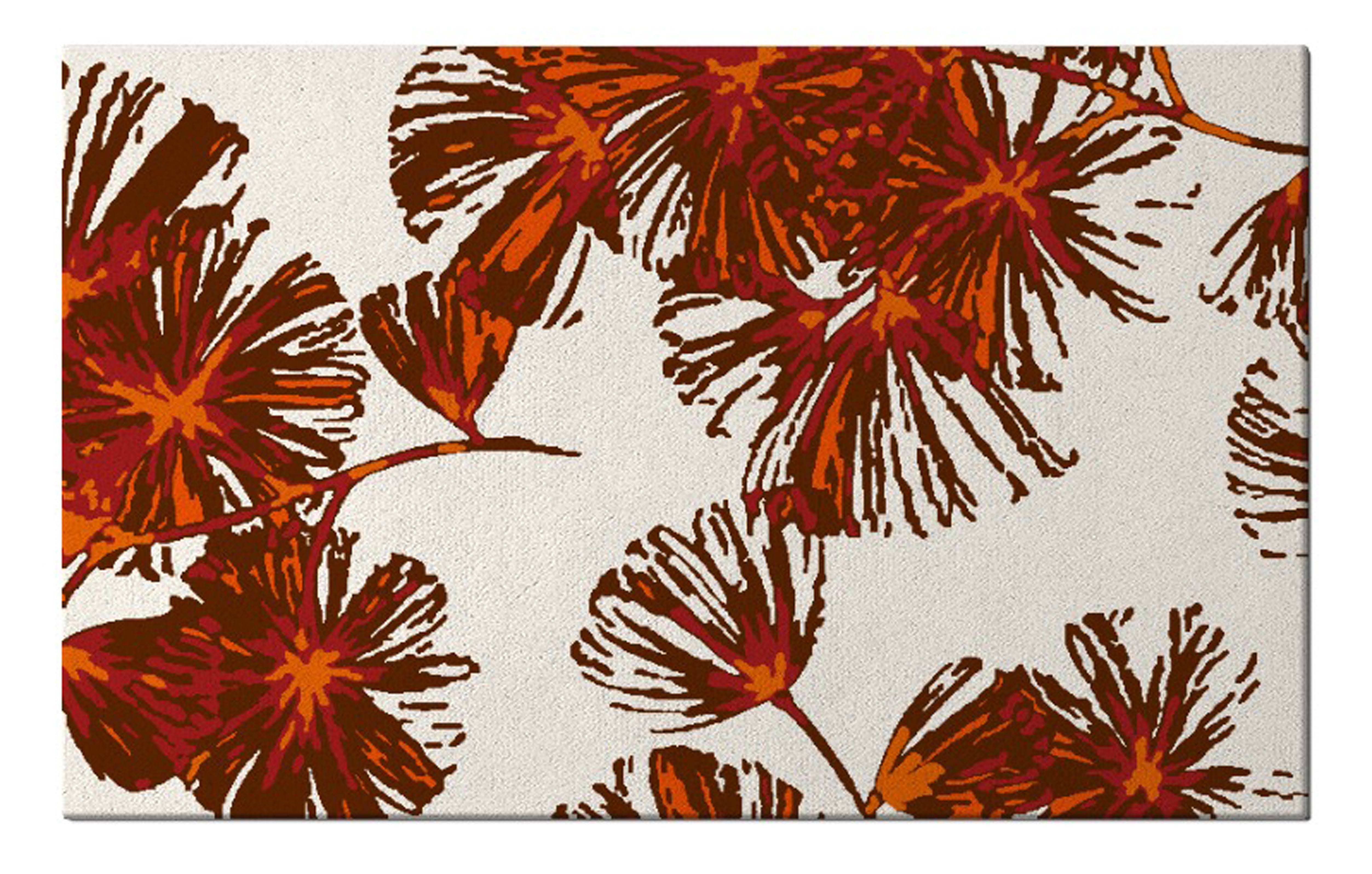 Boho Splash Multicolor Tufted Carpet