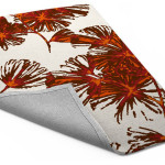 Boho Splash Multicolor Tufted Carpet