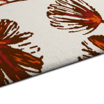 Boho Splash Multicolor Tufted Carpet