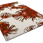 Boho Splash Multicolor Tufted Carpet